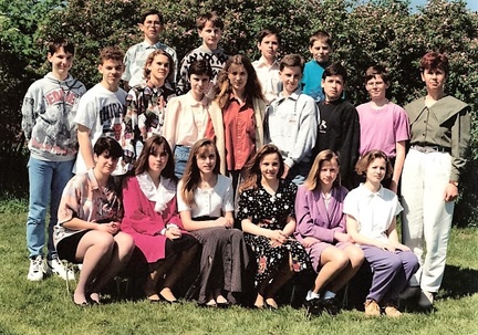 1994/1995 - 8.A