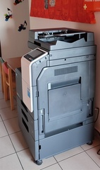 Tisk KM 4