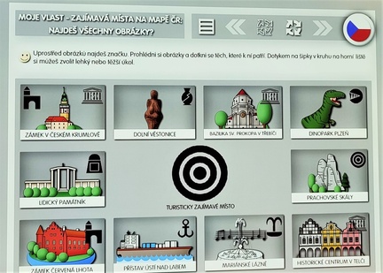 MŠ programy dotace 2